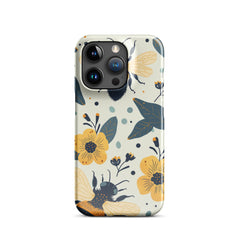 Bee Phone case for iPhone