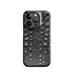 Croc Phone case for iPhone