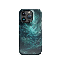 Deep Phone case for iPhone