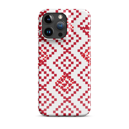 Diamond Phone case for iPhone