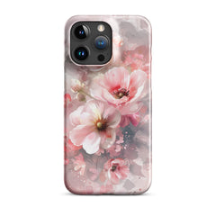 Floral Phone case for iPhone®