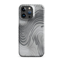 3D Design Phone Case for iPhone