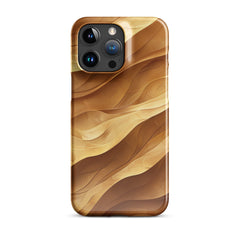 Desert Phone case for iPhone