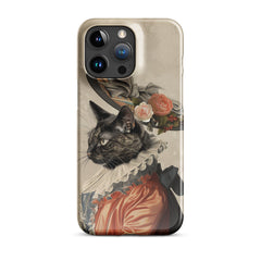 Cat Phone case for iPhone