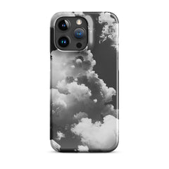 Clouds Phone case for iPhone