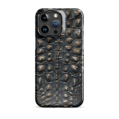 Croc Phone case for iPhone