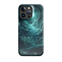 Deep Phone case for iPhone