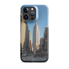 New York Phone case for iPhone