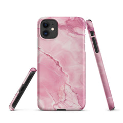 Pink Phone case for iPhone