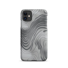 3D Design Phone Case for iPhone