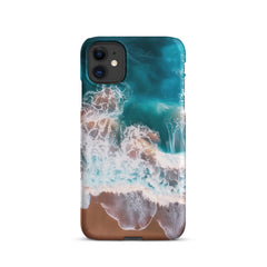 Beach Phone  case for iPhone®