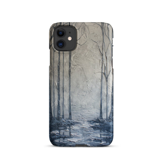 Texture Phone case for iPhone