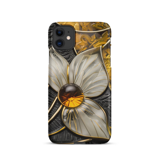 Decorative Phone case for iPhone