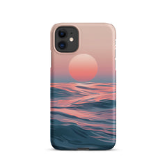 Sunset Phone case for iPhone