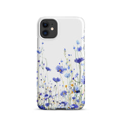 Watercolor Phone case for iPhone