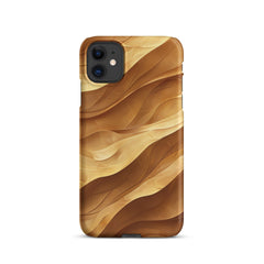 Desert Phone case for iPhone