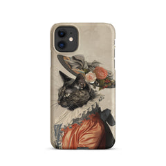 Cat Phone case for iPhone