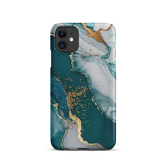 Marble Texture Phone case for iPhone