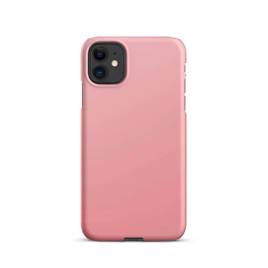 Blush Phone case for iPhone