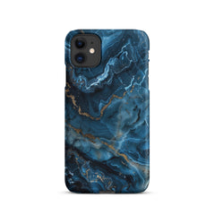 Swirling Phone case for iPhone