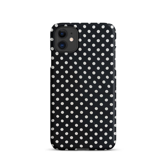 Drops Phone case for iPhone