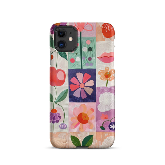 Art Phone case for iPhone