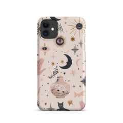 Celestial Phone case for iPhone