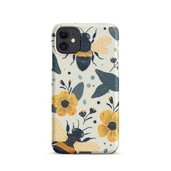 Bee Phone case for iPhone