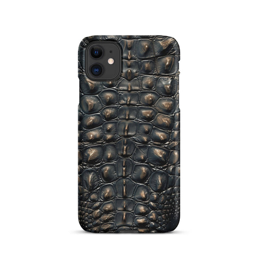 Croc Phone case for iPhone