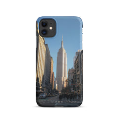 New York Phone case for iPhone