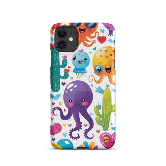 Cool Phone case for iPhone