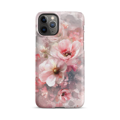 Floral Phone case for iPhone®