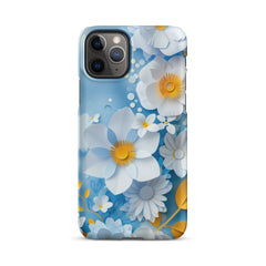 Daisy Sky Phone case for iPhone