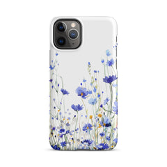 Watercolor Phone case for iPhone