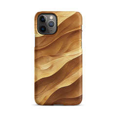 Desert Phone case for iPhone