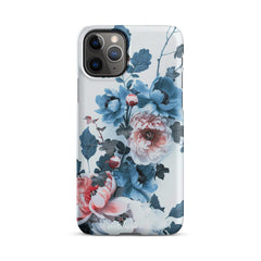 Botanical Phone case for iPhone