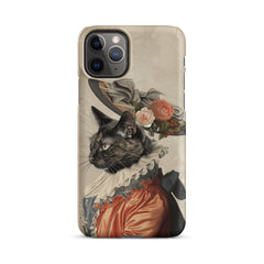 Cat Phone case for iPhone