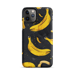 Bananas Phone case for iPhone