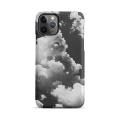 Clouds Phone case for iPhone