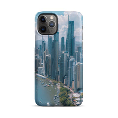 Brisbane Phone case for iPhone