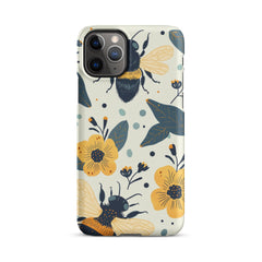 Bee Phone case for iPhone