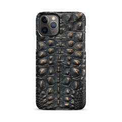 Croc Phone case for iPhone