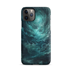 Deep Phone case for iPhone