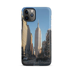 New York Phone case for iPhone