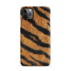 Tiger Phone Case For iPhone