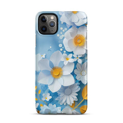 Daisy Sky Phone case for iPhone