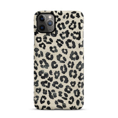 Leopard Design Phone case for iPhone