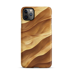 Desert Phone case for iPhone