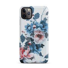 Botanical Phone case for iPhone