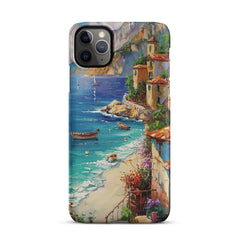 Mediterranean Phone case for iPhone